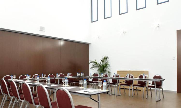 Salon Convenciones Hotel ILUNION Calas de Conil Conil de la Frontera Salon Convenciones Hotel ILUNION Calas de Conil Conil de la Frontera